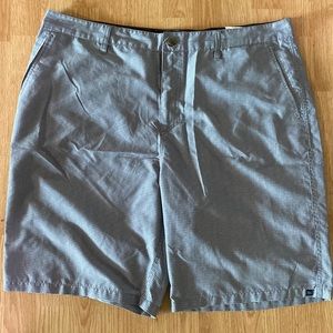 Quicksilver Amphibian short